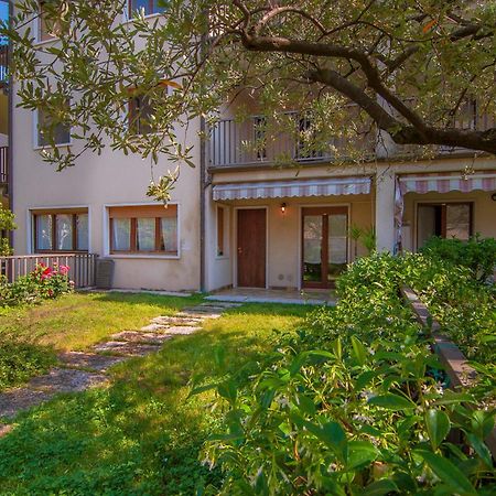 Gardenhouse - Wifi And Garden Hotel Verona Exterior photo