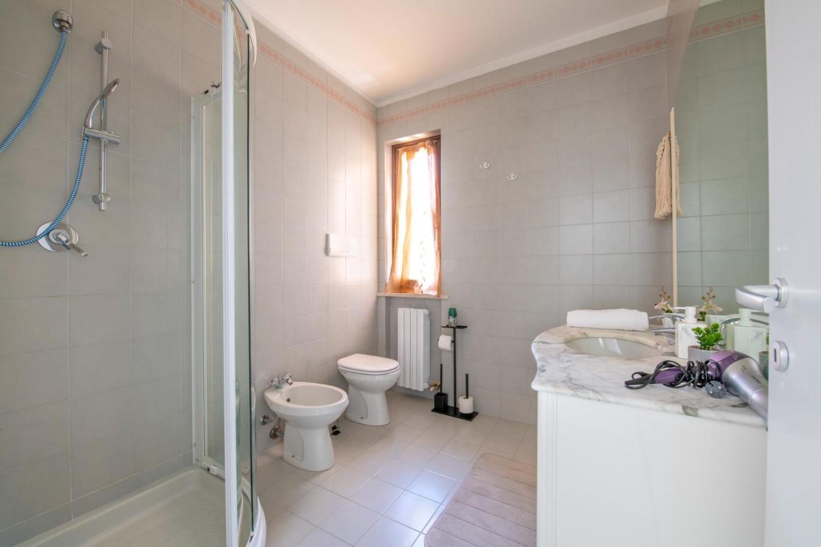 Gardenhouse - Wifi And Garden Hotel Verona Exterior photo