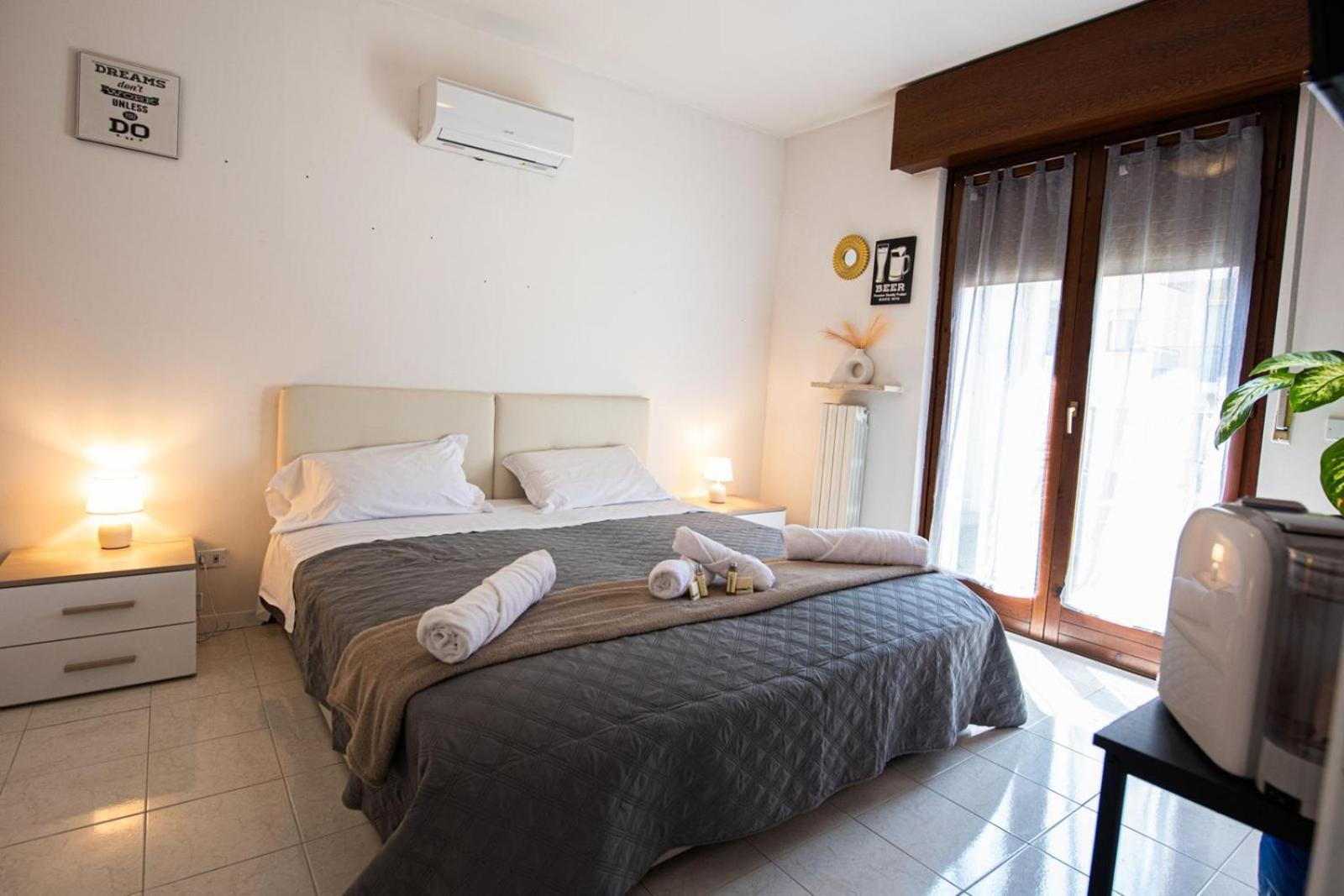 Gardenhouse - Wifi And Garden Hotel Verona Exterior photo