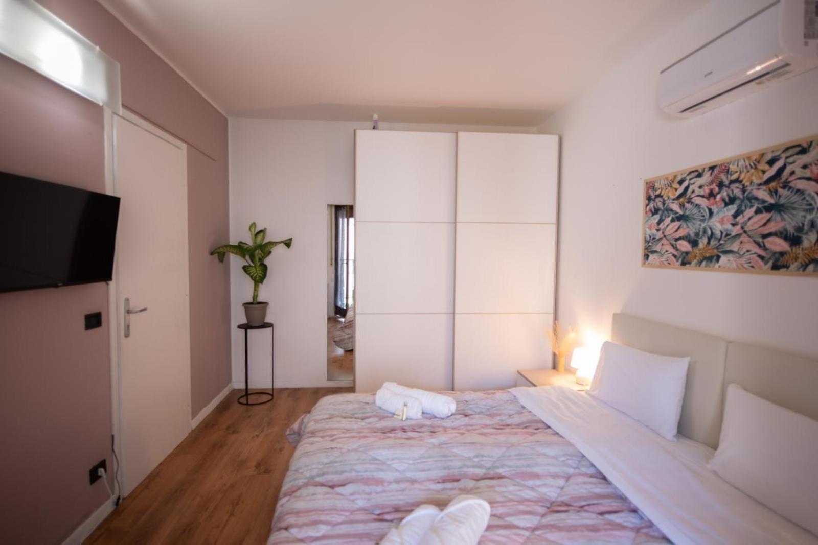 Gardenhouse - Wifi And Garden Hotel Verona Exterior photo